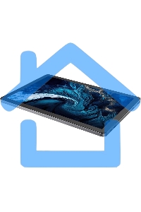 Планшет Digma Pro HIT 106 T606 (1.6) 8C RAM6Gb ROM128Gb 10.1