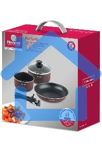 Набор посуды Rondell RDA-1012 из 5 предметов
