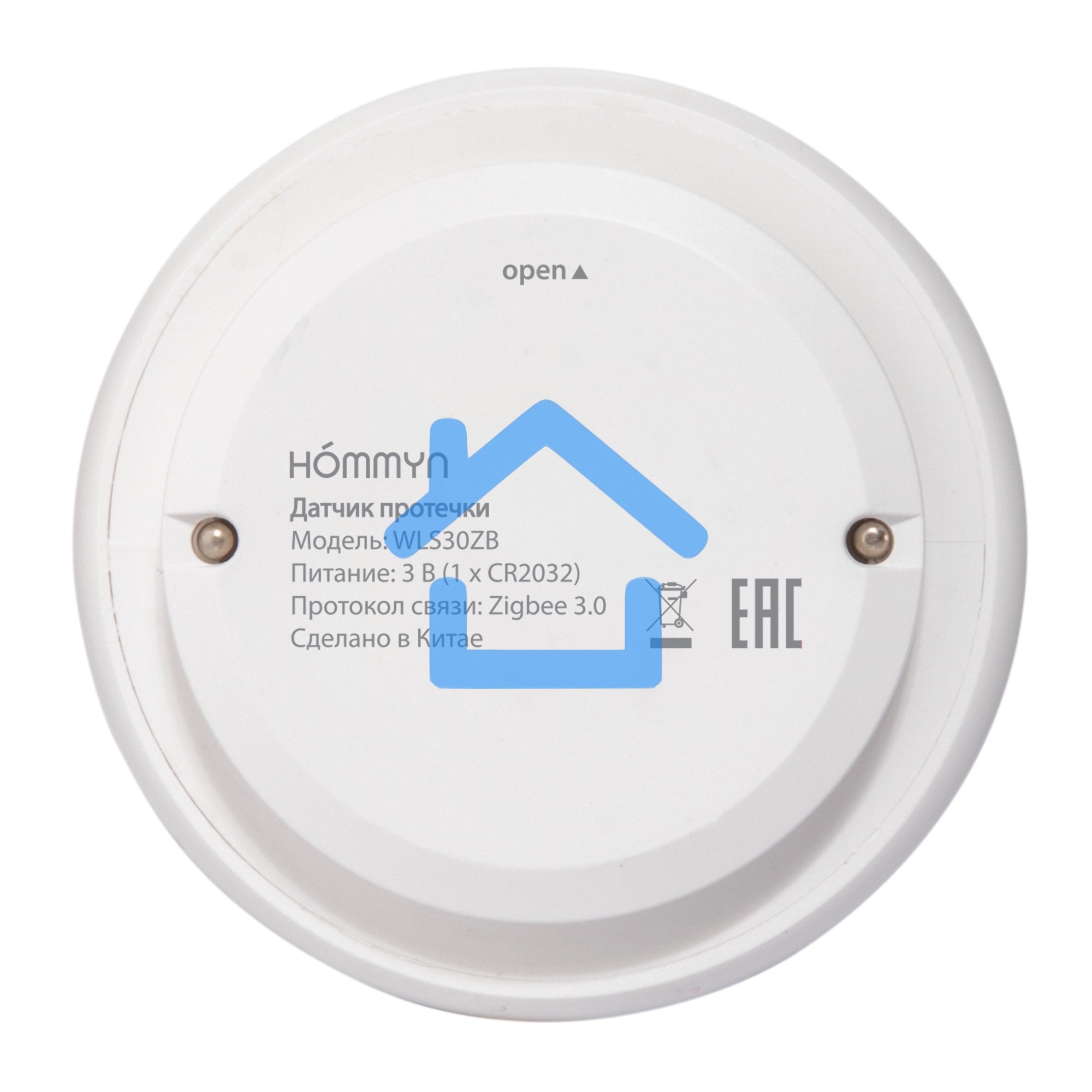 Датчик протечки HOMMYN WLS30ZB