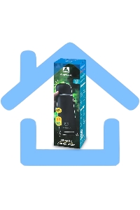 Термос АРКТИКА 105-1200-BKT 1.2 л, черный текстурный