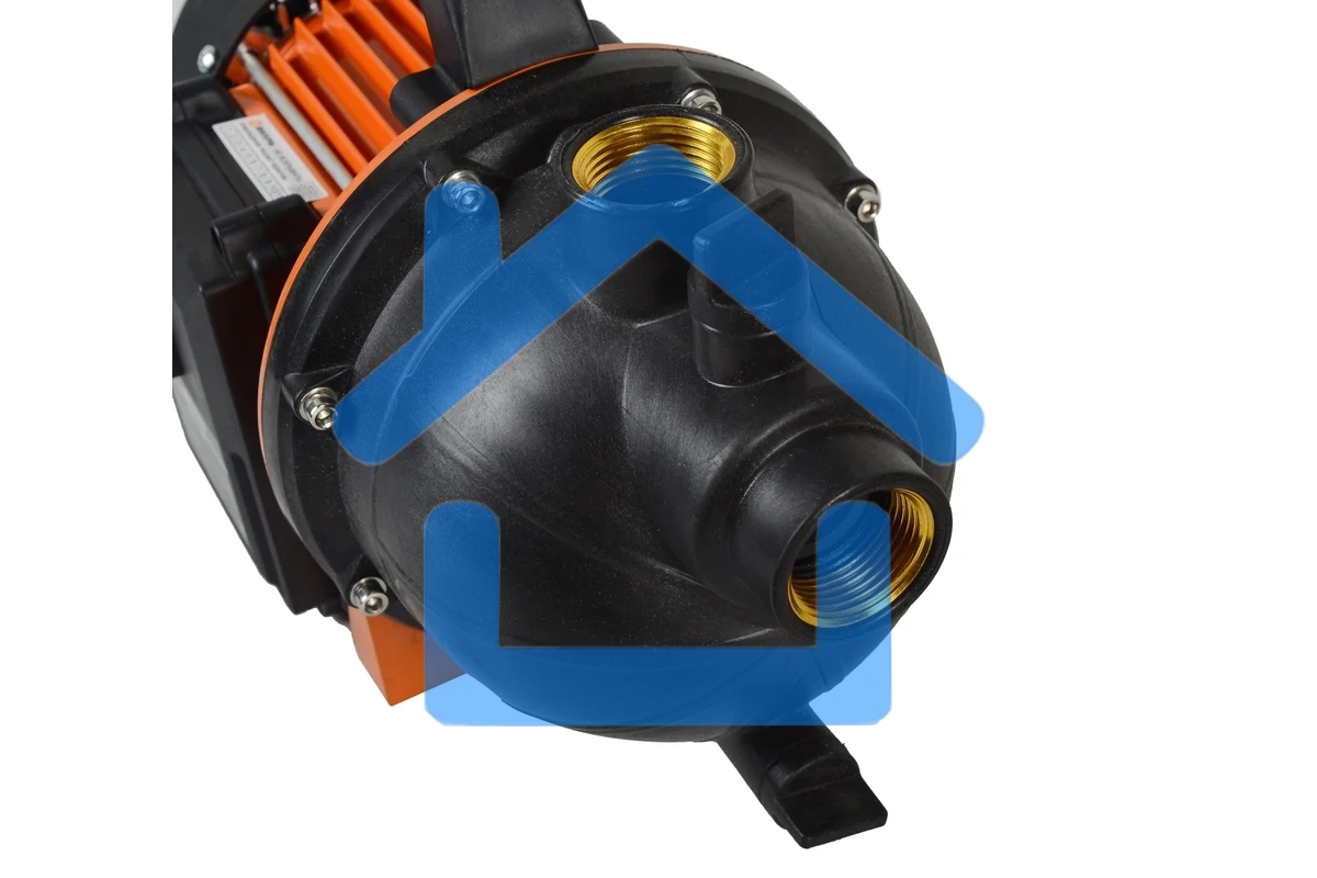 Поверхностный насос ПН-1100 Вихрь