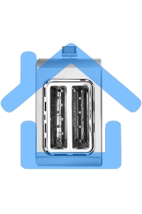 Тостер Centek CT-1422 Gray