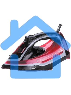 Утюг Viconte VC-4318