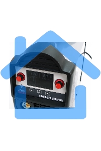 Сварочный полуавтомат Ресанта САИПА-220 СИНЕРГИЯ /MIG/MAG/ 65/75