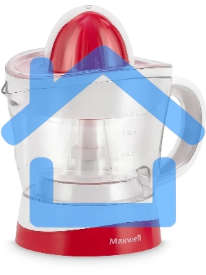 Соковыжималка цитрусовая Maxwell MW-1109(W)