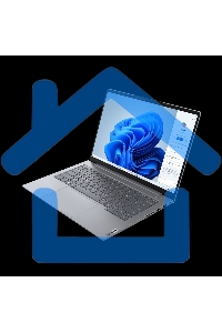 Ноутбук Lenovo Thinkbook 14 G7 IML серый Core Ultra 5 125U 16Gb SSD512Gb Intel Graphics 14