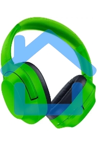 Беспроводная гарнитура Razer Opus X, Bluetooth 5.0, ANC, до 40 часов, зеленый