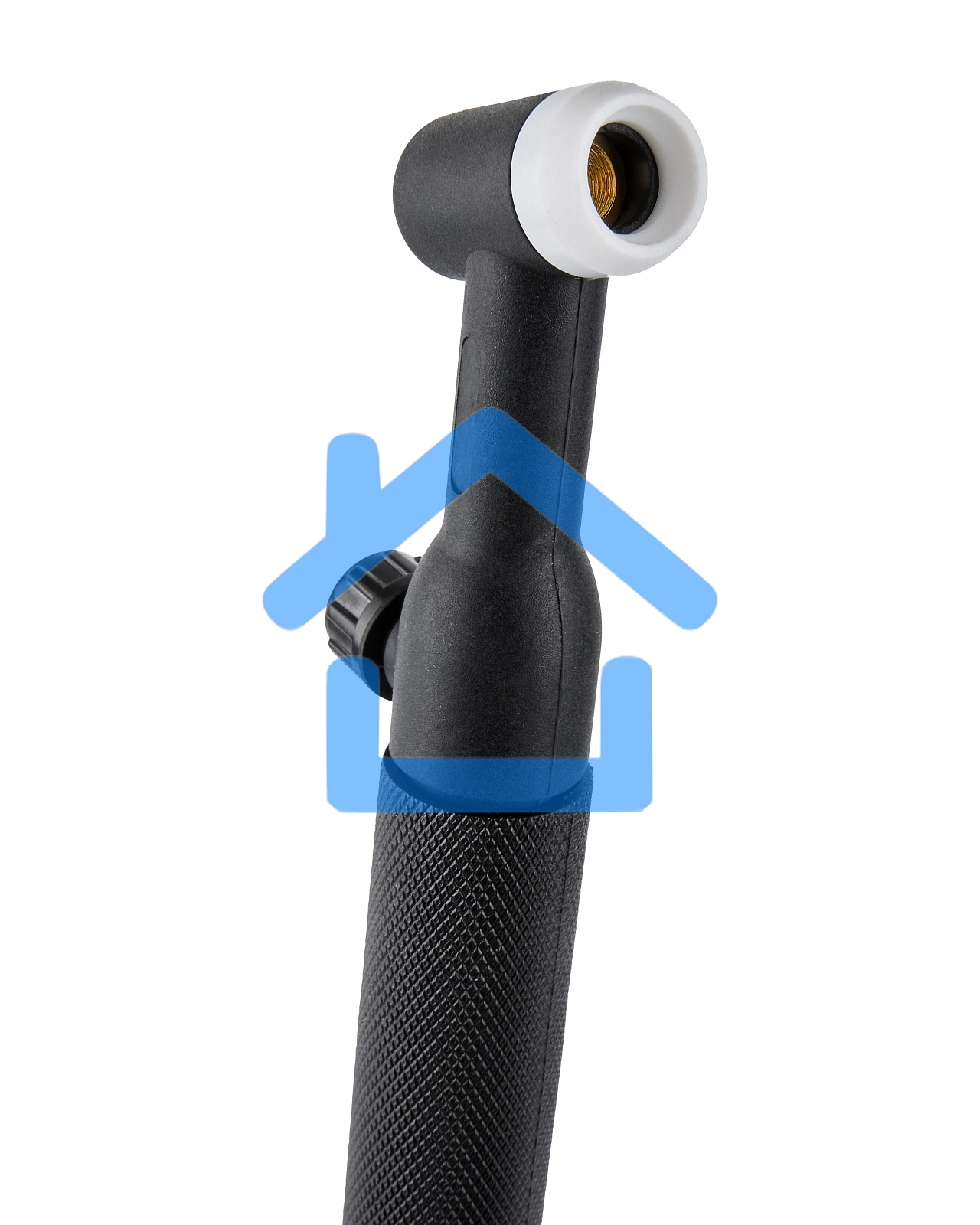 Горелка сварочная ELITECH 0606.000800 4м DX50 для TIG