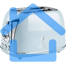 Тостер LEONORD LE-1902/1 RETRO (105838)