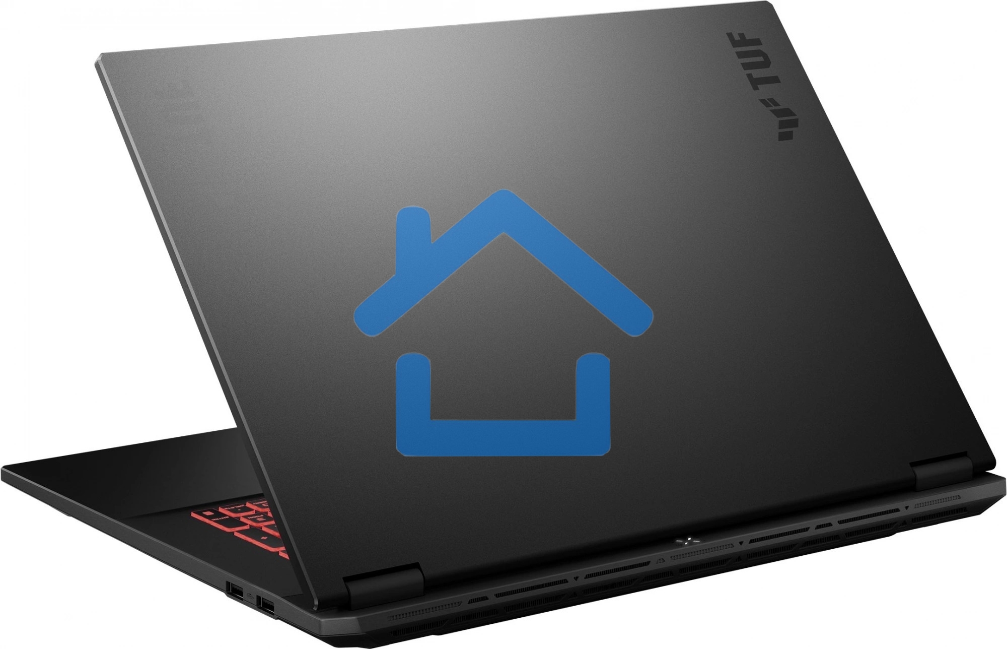 Ноутбук Asus TUF Gaming A18 FA808UM-S8050 Ryzen 7 260 16Gb SSD 512Gb NVIDIA GeForce RTX5060 8Gb 18