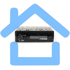 Автомагнитола ACV AVS-812G 1DIN 4x50Вт