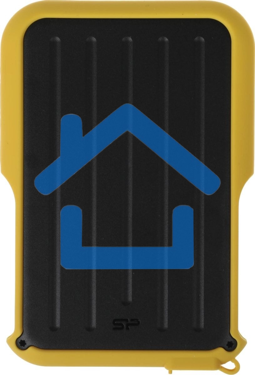 Внешний жесткий диск 2.5