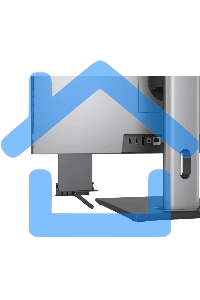 Моноблок IRU 23ID 23.8