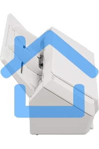 Сканер Fujitsu SP-1120N (PA03811-B001) A4 белый