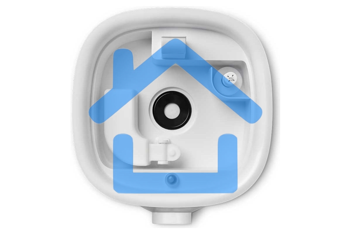 Увлажнитель BQ HDR2001 белый