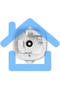 Увлажнитель BQ HDR2001 белый