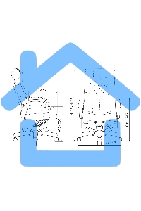 Кресло руководителя Бюрократ T-9928WALNUT черный, кожа, крестовина металл/дерево