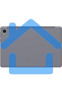 Планшет Digma Pro HIT 106 T606 (1.6) 8C RAM6Gb ROM128Gb 10.1