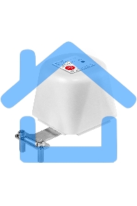 Манипулятор шарового крана электрический HOMMYN WZB400W