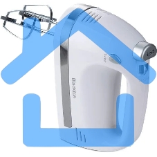 Ручной миксер Blackton Bt MX321 белый