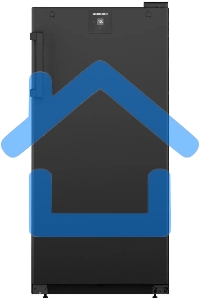 Винный шкаф Liebherr WSbl 4201 1-нокамерн. черный