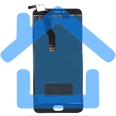 Дисплей для Meizu M3 Note L681H, черный