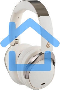 Гарнитура мониторные Edifier WH950NB слоновая кость/золотистый беспроводные bluetooth оголовье