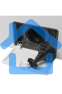 Стиральная машина Thomson WF30E7I02 белая, загрузка фронтальная 7кг, 1400 об/мин., класс: A+++