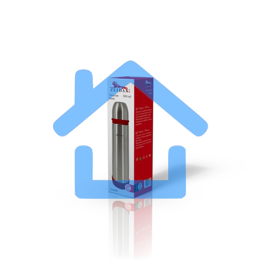 Термос Zeidan Z-9085