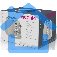 Тостер Viconte VC-414