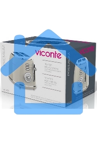 Тостер Viconte VC-414