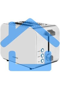 Тостер Centek CT-1422 белый