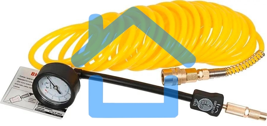 Автомобильный компрессор Berkut R17 