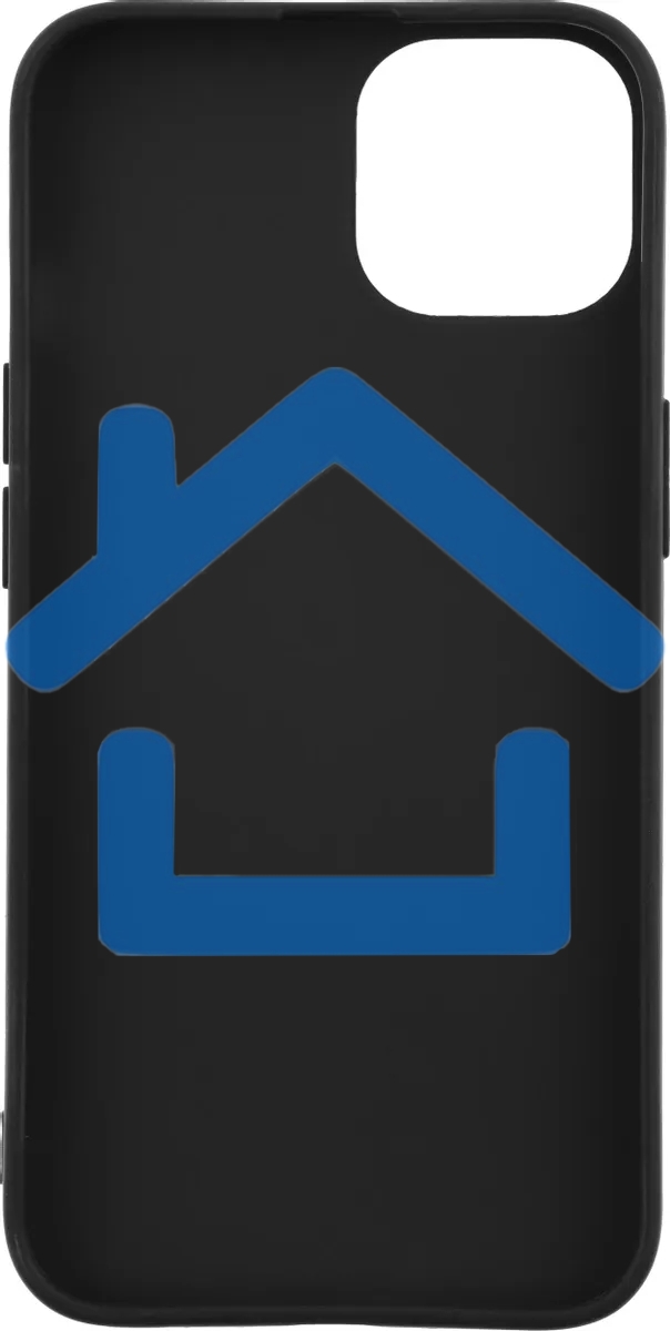 Чехол (клип-кейс) Gresso Meridian, для iPhone 13, черный gr17aaae8892