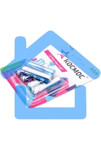 Элемент питания алкалиновый AAA/LR03 BP-6 (блист.6шт) Космос KOCLR03BL6