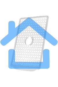 Сушка для овощей и фруктов BRAYER BR1904