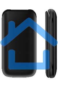 Мобильный телефон teXet TM-422 антрацит