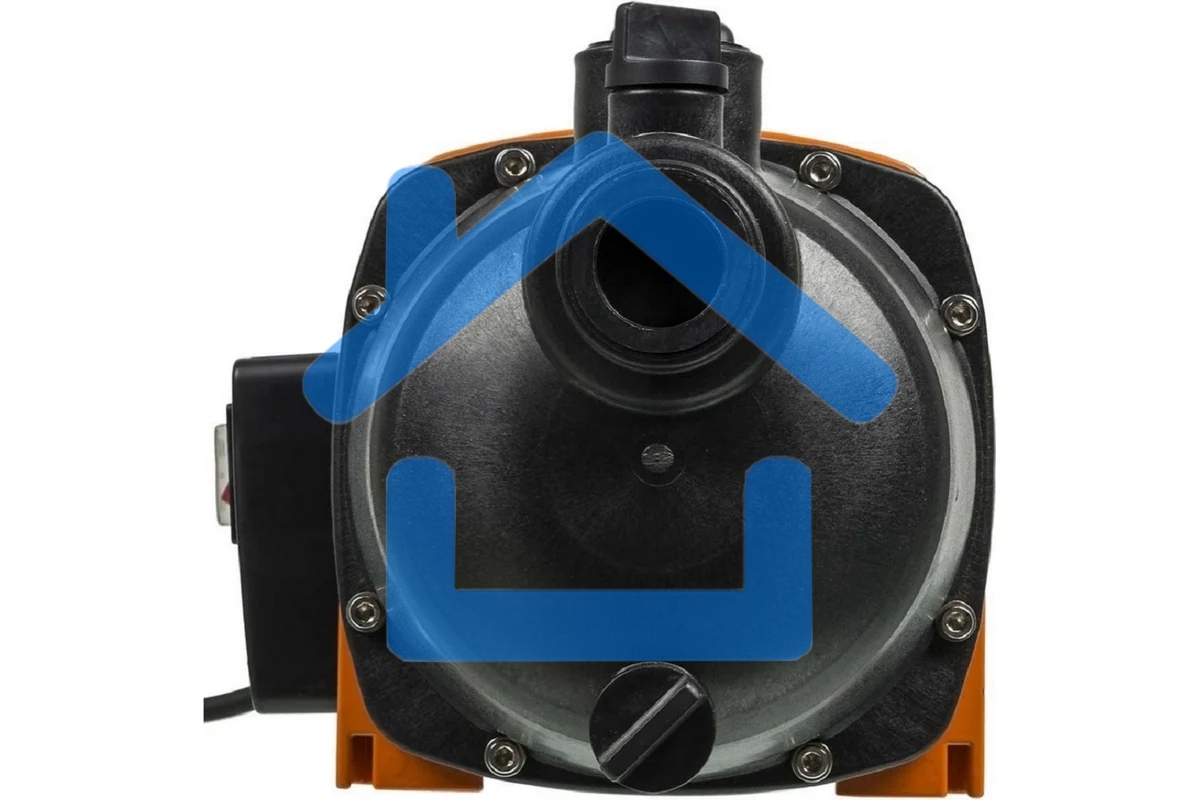 Поверхностный насос ПН-1100 Вихрь