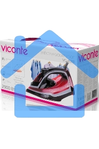 Утюг Viconte VC-4318
