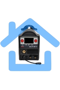 Сварочный полуавтомат Ресанта САИПА-220 СИНЕРГИЯ /MIG/MAG/ 65/75