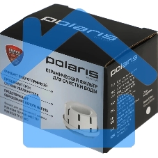 Фильтр Polaris 017071 для увлажнителей воздуха PUH0564TF / 6405TF / 0528TF (упаковка 2 шт)