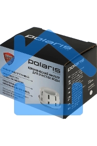 Фильтр Polaris 017071 для увлажнителей воздуха PUH0564TF / 6405TF / 0528TF (упаковка 2 шт)