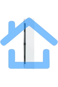 Щит слаботочный навесной 