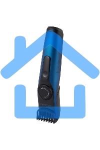 Машинка для стрижки ENERGY EN-742S, аккумуляторная