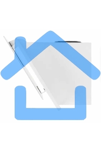 Вытяжка наклонная Elikor Рубин 60П-1000-Е4Д белый, 60 см, 1000 куб. м/ч, 59 дБ