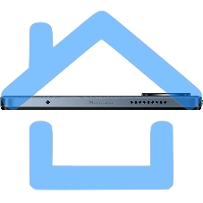 Планшет Xiaomi Redmi Pad SE 4G 8.7 4/128Gb голубой