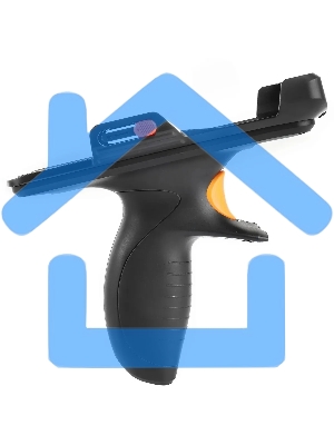 Пистолетная рукоять Urovo ACCDT50-PGRIP01 для DT50 Pistol Grip (упак.:1шт)