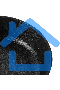 Сковорода Maunfeld OSVALD MF26SVLD01FP из литого алюминия, 26 см