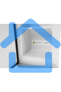 Кулер Starwind SW-1115EW напольный электронный белый