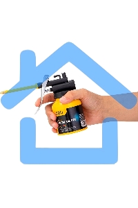 Масленка Deli DL2401 180мл